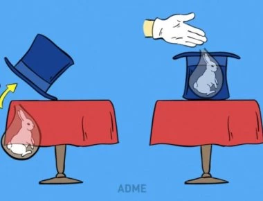 Επιτέλους: Μάθετε πως κάνουν τα πέντε πιο σημαντικά κόλπα τους οι «μάγοι» (εικόνες)